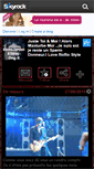 Mobile Screenshot of borisjardel-xstray-dog-x.skyrock.com