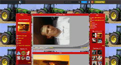 Desktop Screenshot of anth80670.skyrock.com