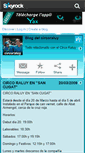 Mobile Screenshot of circoraluy.skyrock.com