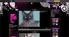 Desktop Screenshot of deby-83.skyrock.com