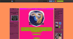 Desktop Screenshot of maigrir-a-tout-pris-016.skyrock.com