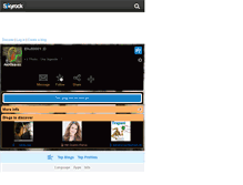 Tablet Screenshot of akh3sa-xx.skyrock.com