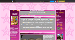 Desktop Screenshot of amigurumi-club.skyrock.com