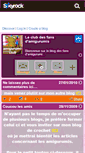 Mobile Screenshot of amigurumi-club.skyrock.com