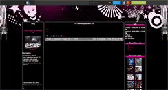 Desktop Screenshot of angeli47.skyrock.com