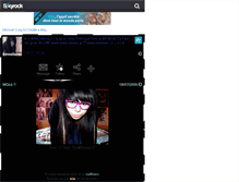 Tablet Screenshot of emoxdurex.skyrock.com