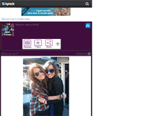 Tablet Screenshot of jemi--fiction.skyrock.com