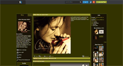 Desktop Screenshot of ladiva1968.skyrock.com