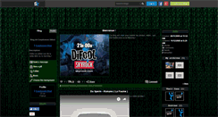 Desktop Screenshot of exeptionnel-difool.skyrock.com