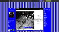 Desktop Screenshot of ethel-kim.skyrock.com