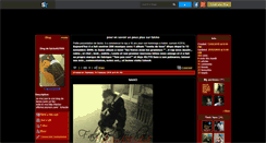 Desktop Screenshot of falcko927000.skyrock.com