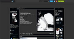Desktop Screenshot of miss-tique.skyrock.com