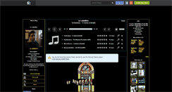 Desktop Screenshot of le-jukebox52.skyrock.com