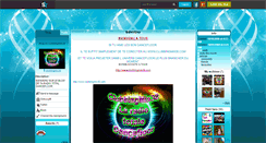 Desktop Screenshot of clubbingmix38.skyrock.com