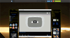 Desktop Screenshot of antrax14000.skyrock.com
