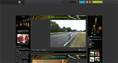 Desktop Screenshot of comitedesfetesmag.skyrock.com