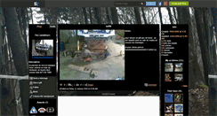 Desktop Screenshot of passion4x4landcruiser.skyrock.com