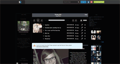 Desktop Screenshot of misteryinsidemyhead.skyrock.com