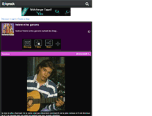 Tablet Screenshot of helenerolles13.skyrock.com