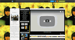 Desktop Screenshot of oneafter909.skyrock.com