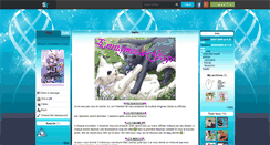 Desktop Screenshot of eniiigmes-a-gogo.skyrock.com