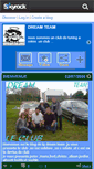 Mobile Screenshot of dreamteam51100.skyrock.com