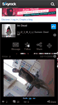 Mobile Screenshot of gryn.skyrock.com