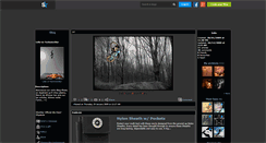 Desktop Screenshot of liife-in-techniicolor.skyrock.com