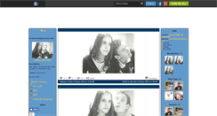 Desktop Screenshot of a-deux-c-bcp-mieux.skyrock.com