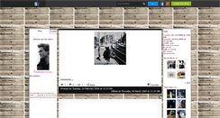 Desktop Screenshot of italiana-per-la-vita-x.skyrock.com