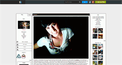 Desktop Screenshot of mpiie.skyrock.com