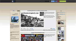 Desktop Screenshot of cervionimotoquad.skyrock.com