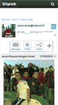 Mobile Screenshot of anas-wins05.skyrock.com