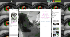 Desktop Screenshot of la-petite-du-12.skyrock.com