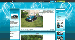 Desktop Screenshot of jerem280.skyrock.com