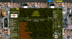 Desktop Screenshot of max-daddy.skyrock.com