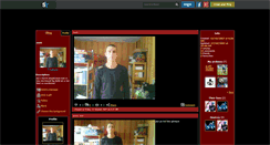 Desktop Screenshot of cubix93.skyrock.com