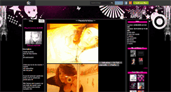 Desktop Screenshot of loveuse-du54300.skyrock.com