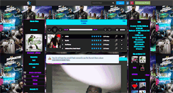 Desktop Screenshot of lil-wayne--official.skyrock.com