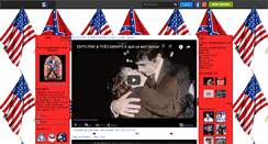 Desktop Screenshot of american-love-rock-66.skyrock.com