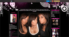 Desktop Screenshot of doudou16405.skyrock.com