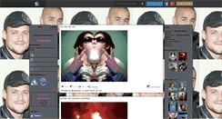 Desktop Screenshot of mimisarah15.skyrock.com