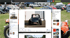 Desktop Screenshot of buggy-apal.skyrock.com