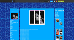 Desktop Screenshot of mlle-m-a-d-i-i-k-x.skyrock.com