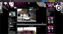 Desktop Screenshot of difool199.skyrock.com