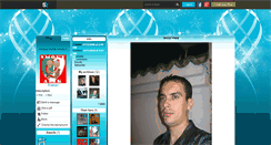 Desktop Screenshot of joehard.skyrock.com