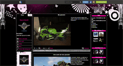 Desktop Screenshot of bejoe50.skyrock.com