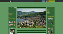 Desktop Screenshot of emilio-rir047.skyrock.com