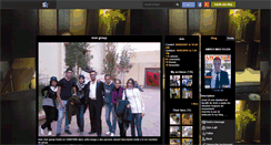 Desktop Screenshot of imad-am.skyrock.com