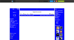 Desktop Screenshot of mr-tiitii.skyrock.com